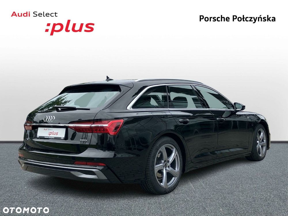 Audi A6 - 5