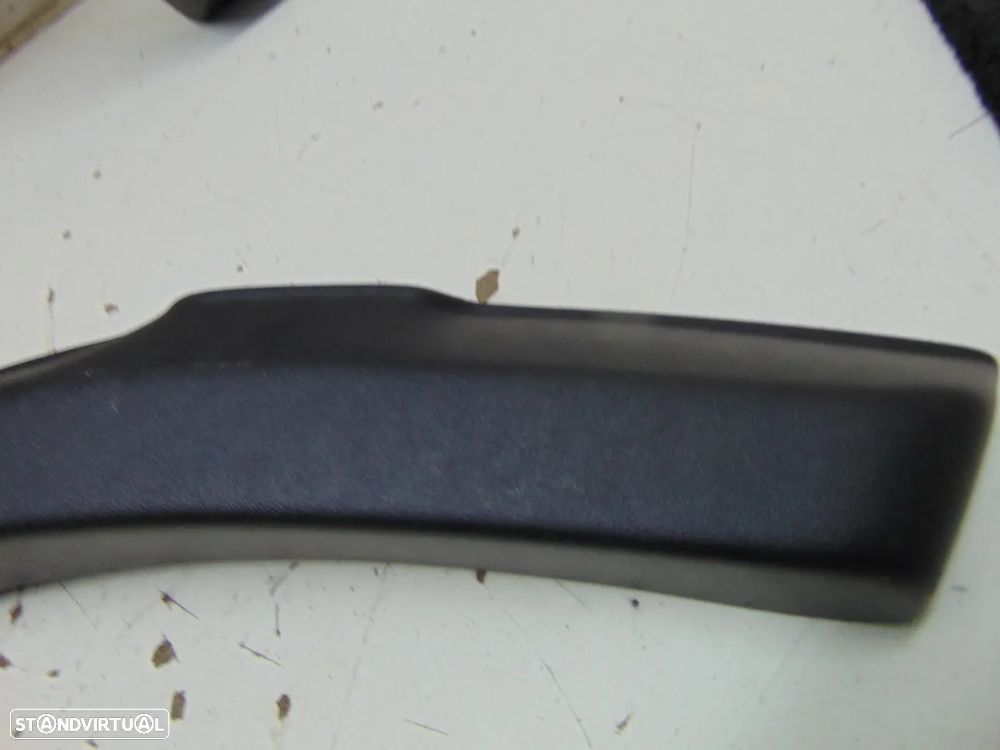 Abas guarda lamas - 5