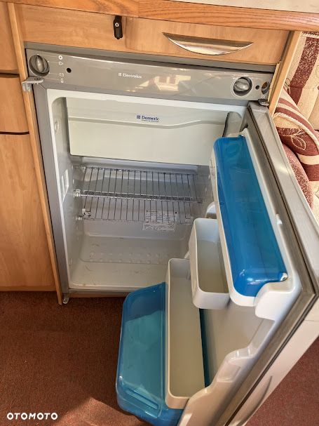 SWIFT Lifestyle 520 SE - 12