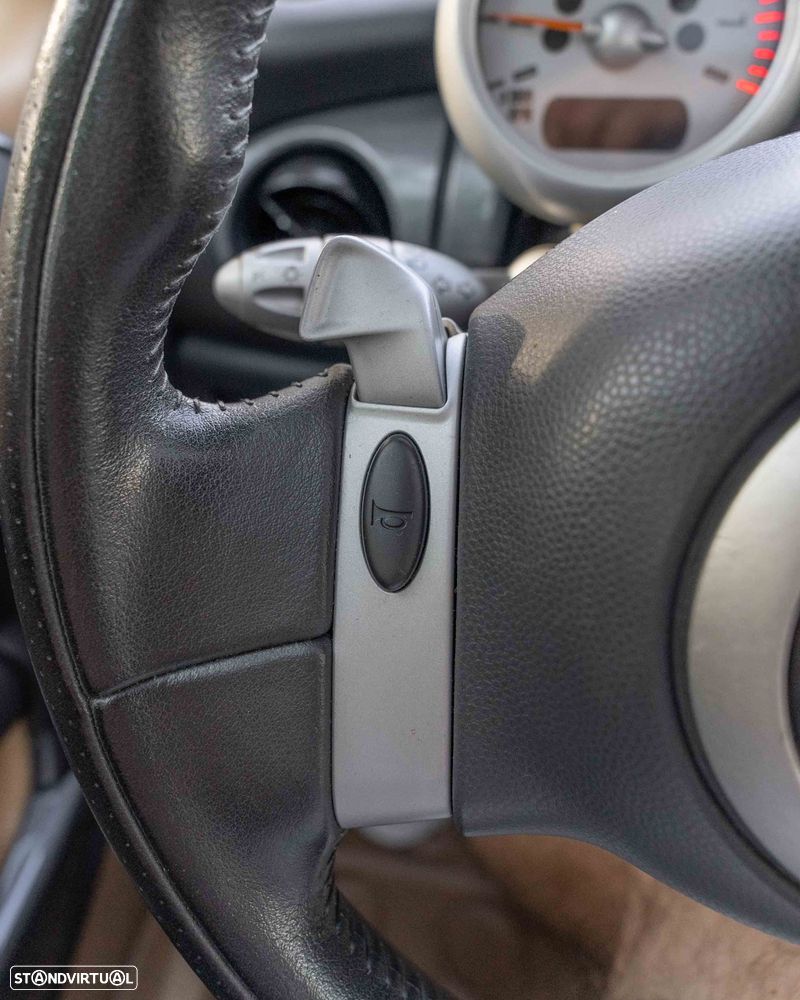 MINI 3 Portas Cooper Aut. - 10