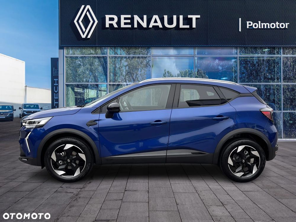 Renault Captur 1.3 TCe mHEV Techno - 5