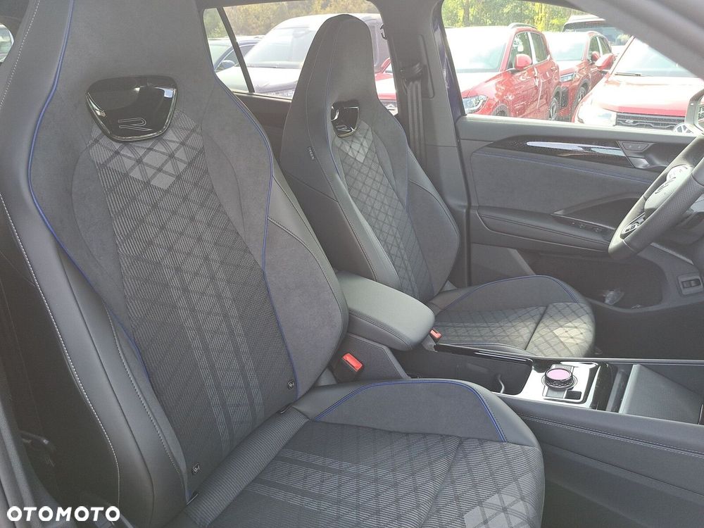 Volkswagen Tayron 2.0 TSI 4Mot R-Line Plus DSG - 17