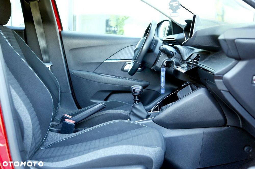 Peugeot 208 PureTech 100 Style - 16
