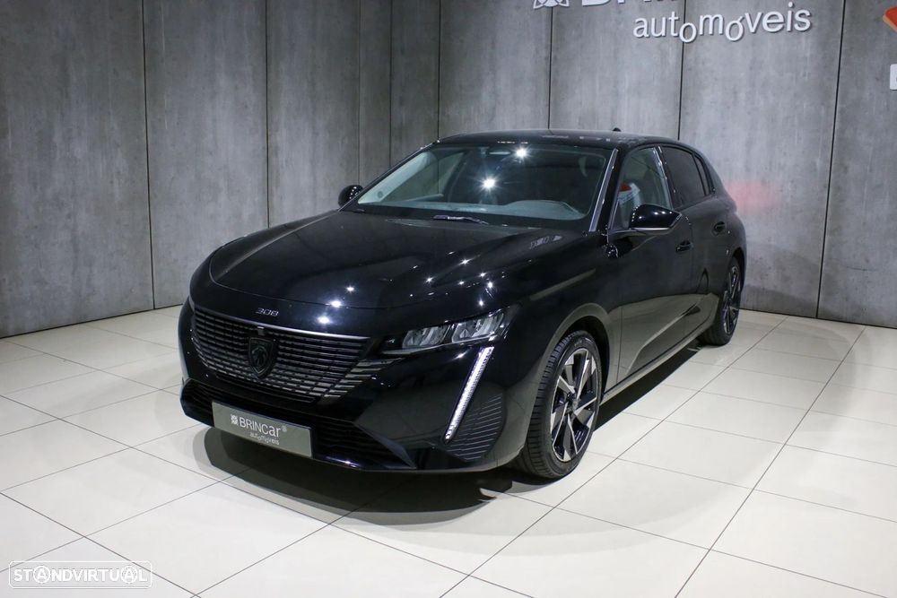 Peugeot 308 1.2 PureTech Allure - 2