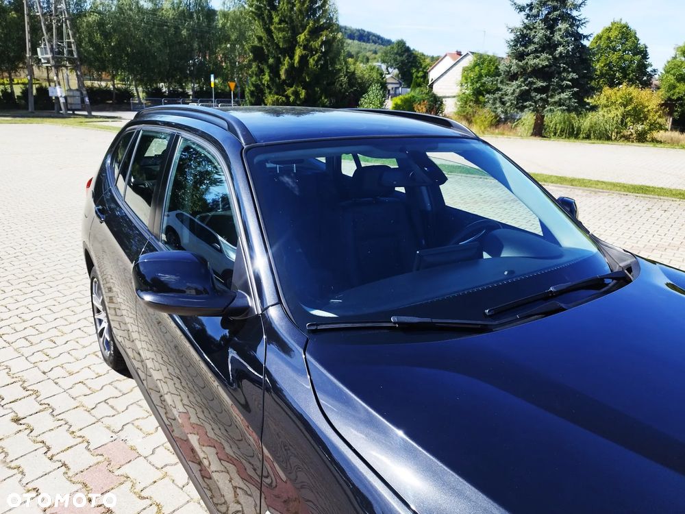 BMW X1 xDrive20d - 15
