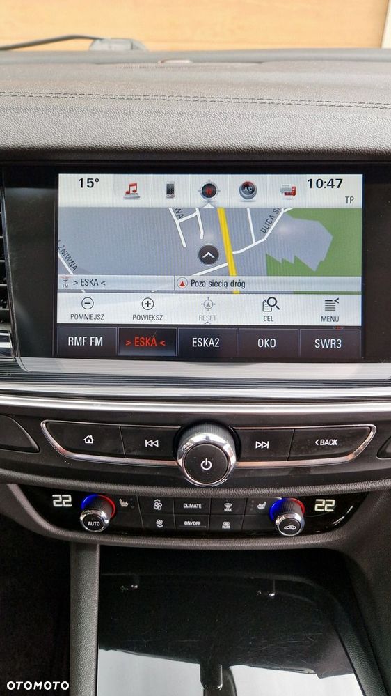 Opel Insignia - 30