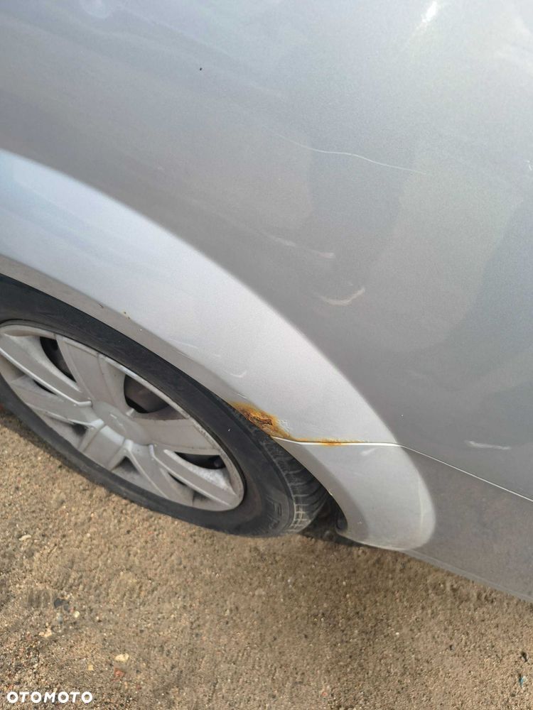 Chevrolet Lacetti - 7