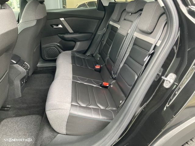 Citroën C4 1.5 BlueHDi Shine Pack EAT8 - 34