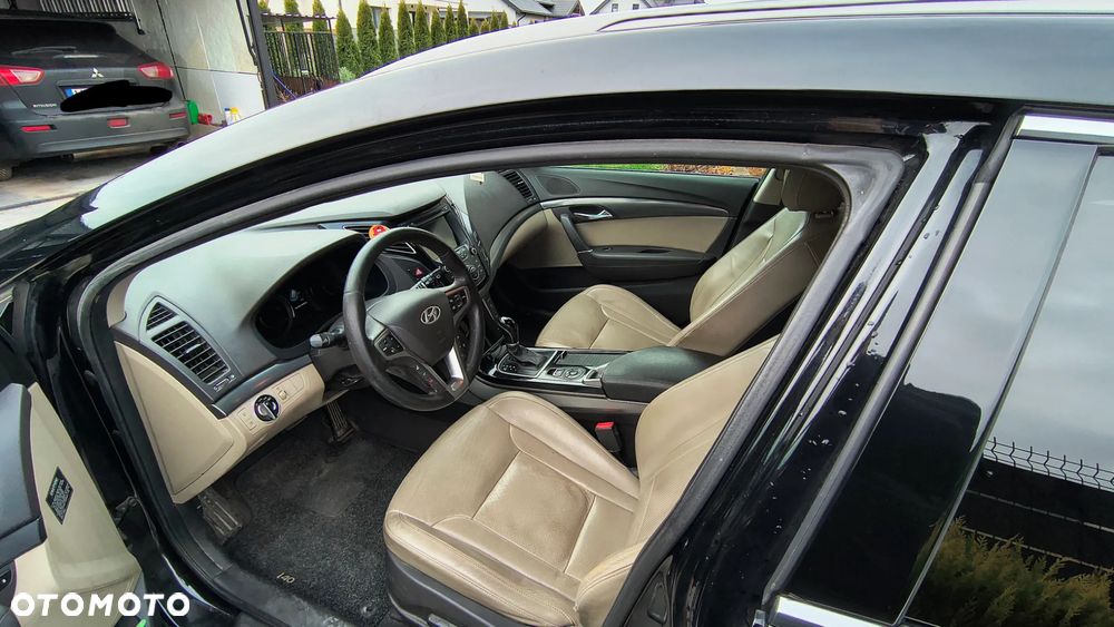 Hyundai i40 1.7 CRDi Premium - 5