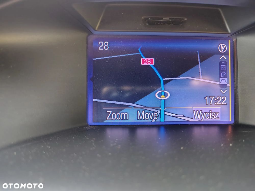 Ford Focus 2.0 EcoBoost ST mit Leder-Sport-Paket - 23