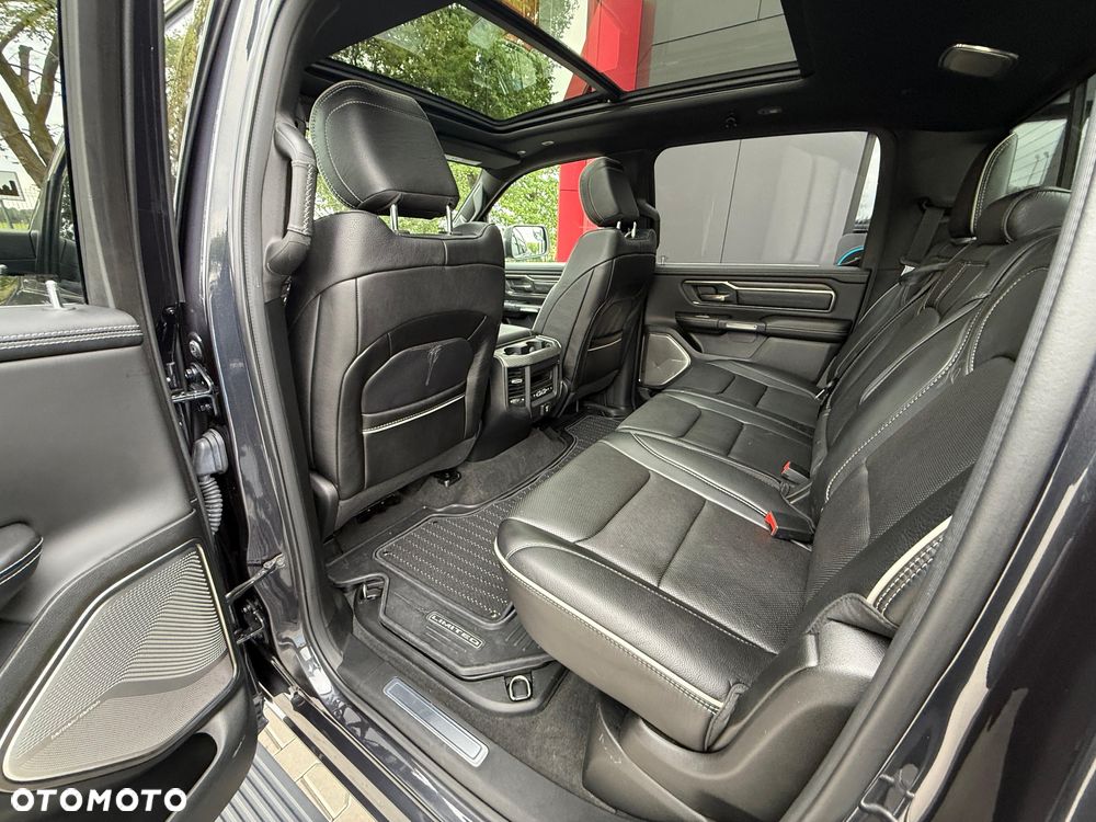 Dodge RAM 5.7 4x4 - 30