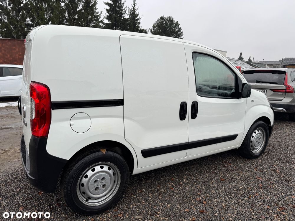 Fiat Fiorino - 14