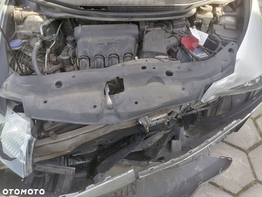 Honda Civic - 8
