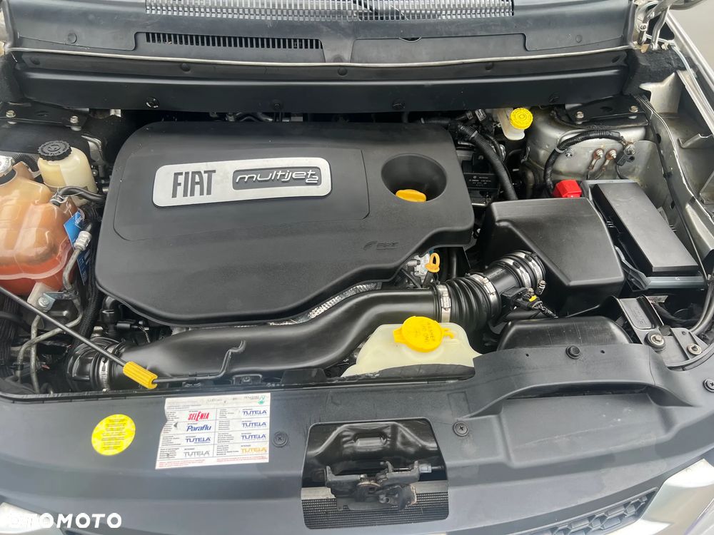 Fiat Freemont 2.0 Multijet Urban - 15