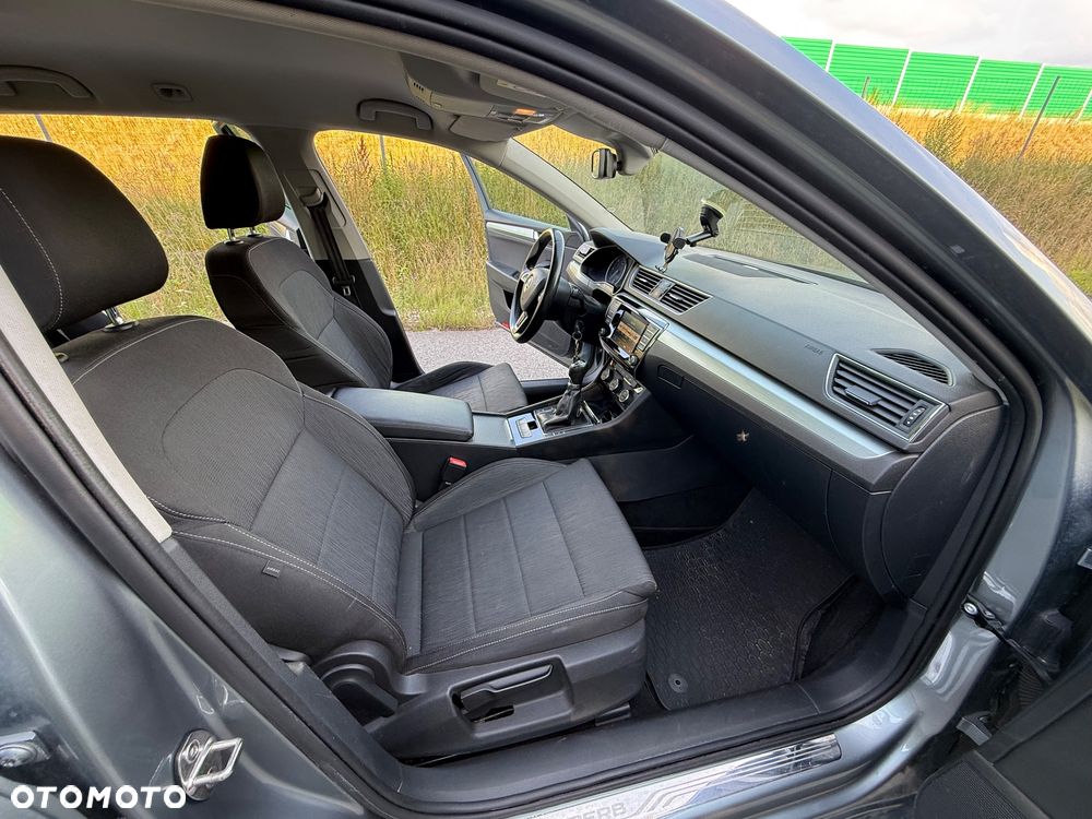 Skoda Superb 1.6 TDI Ambition Greenline - 31