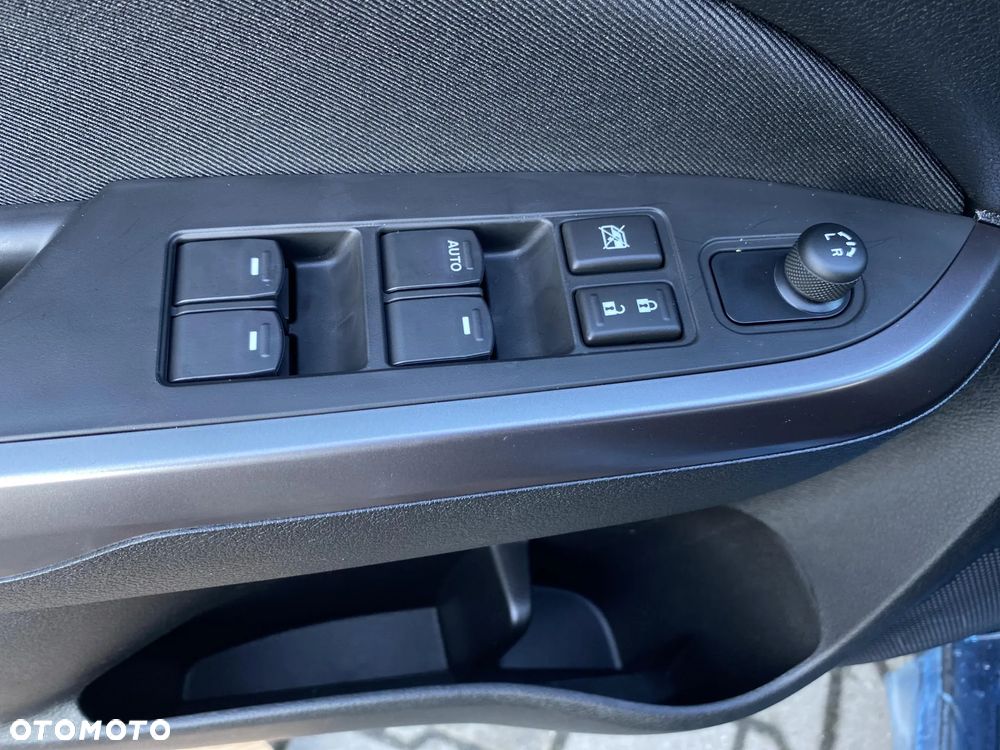 Suzuki Vitara 1.4 Boosterjet mHEV Premium Plus 4WD - 11