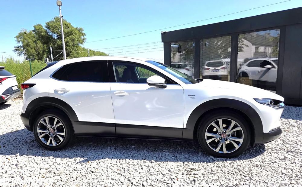 Mazda CX-30 2.0 mHEV Hikari 2WD - 15