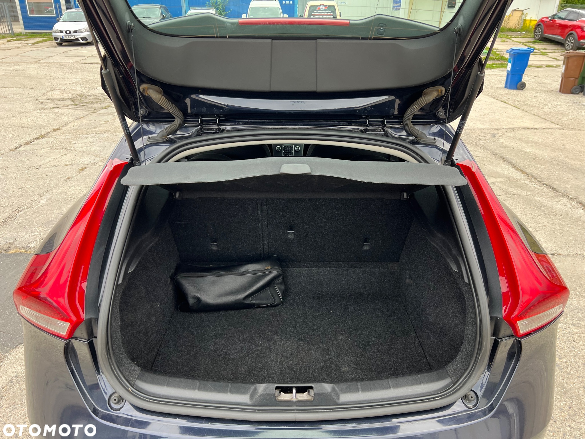 Volvo V40 D2 Drive-E Kinetic - 23
