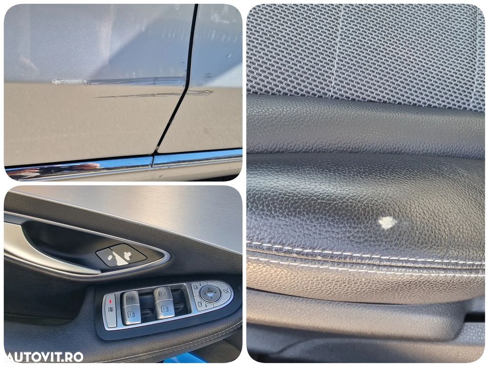 Mercedes-Benz C - 10