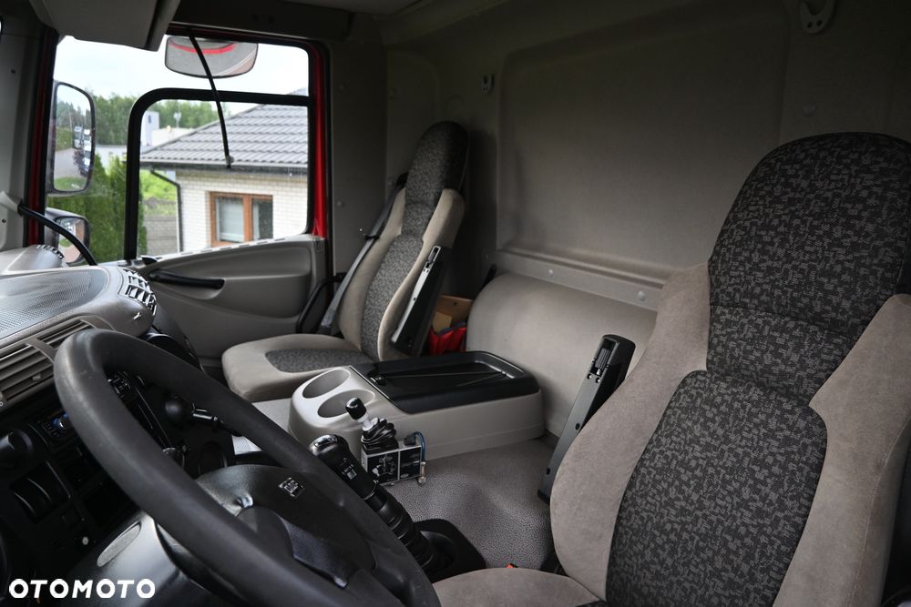 DAF CF 85.410 - 12