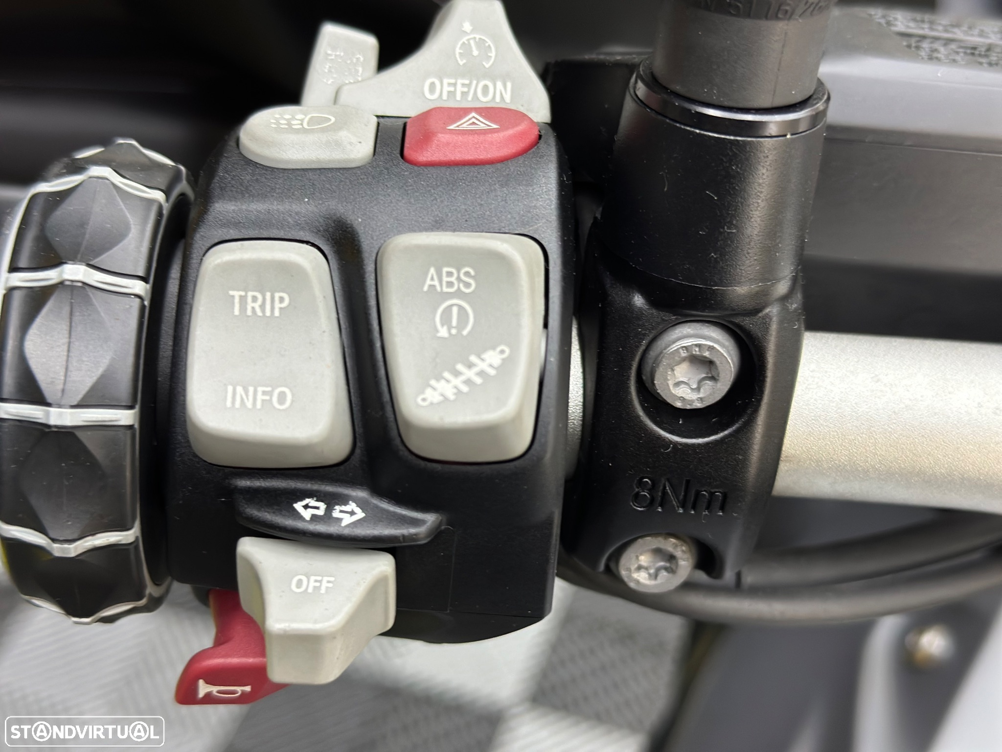 BMW R 1200 GS Gs - 4