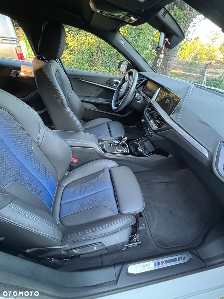 BMW Seria 1 118i Sport Line - 19