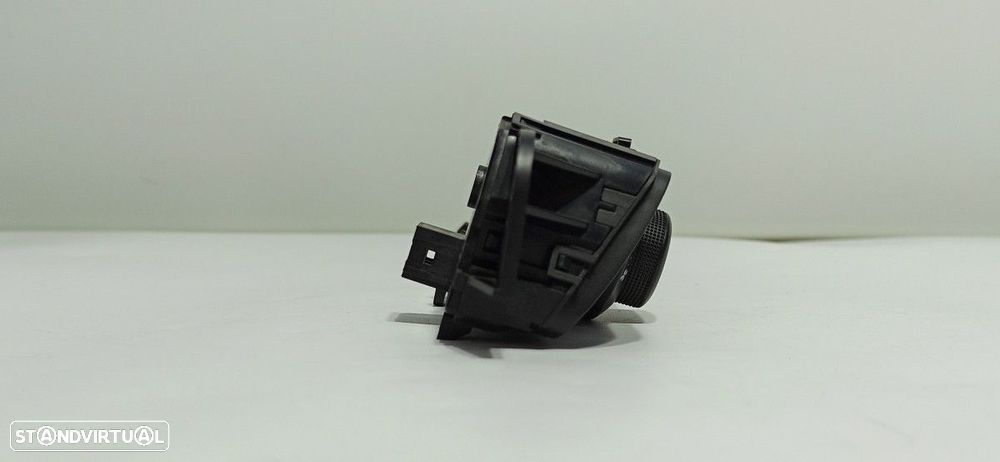 COMANDO SOFAGEM/AR CONDICIONADO CITROEN JUMPY FUGÓN CLUB XL - 4