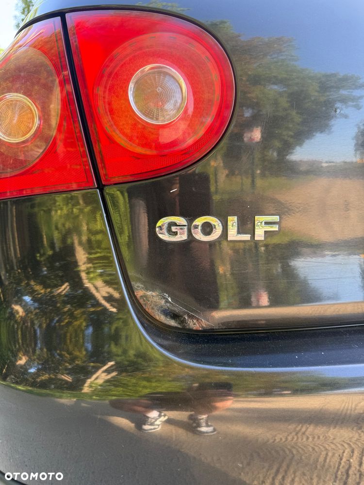 Volkswagen Golf 1.6 Comfortline - 10