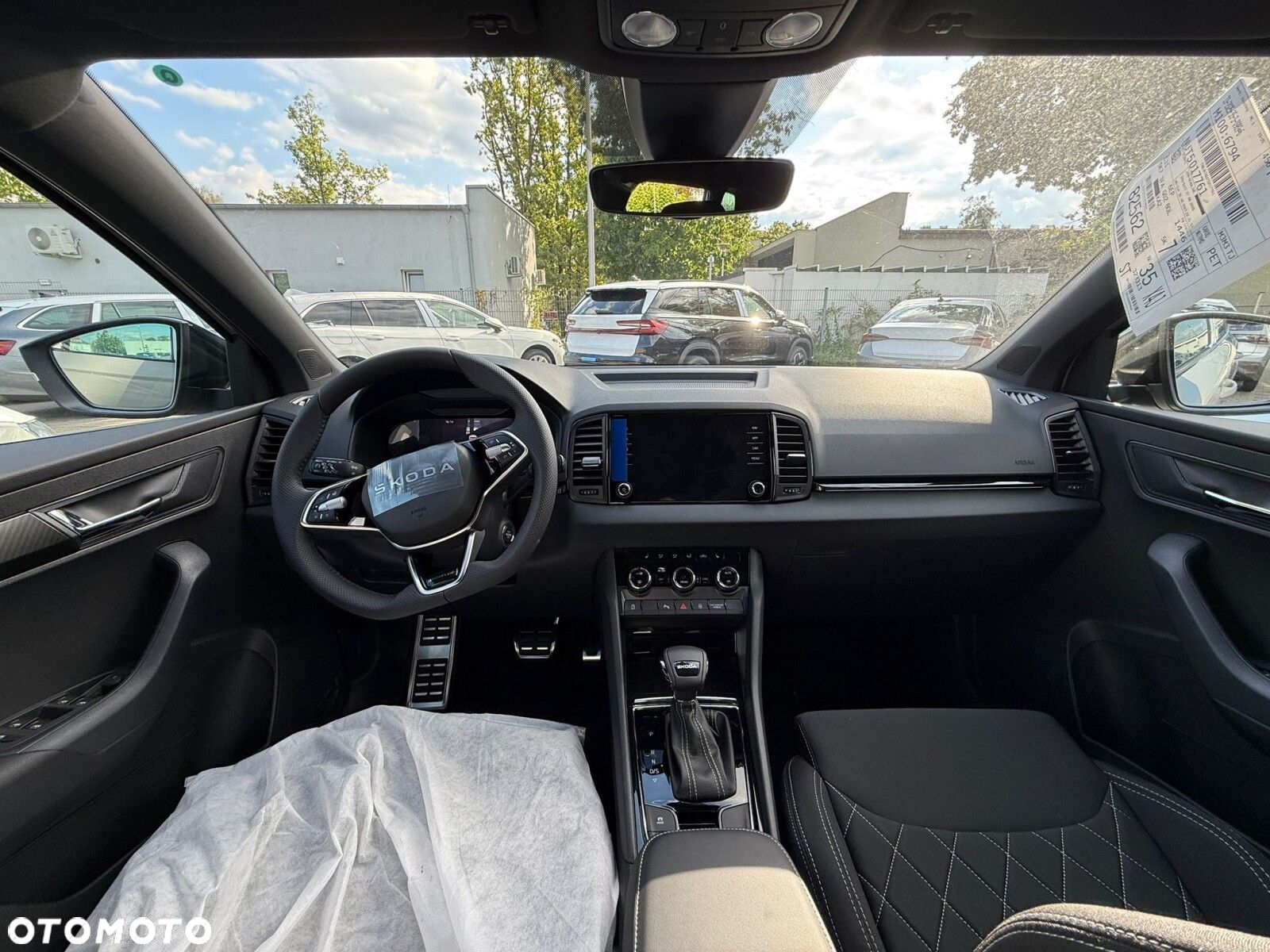 Skoda Karoq - 5
