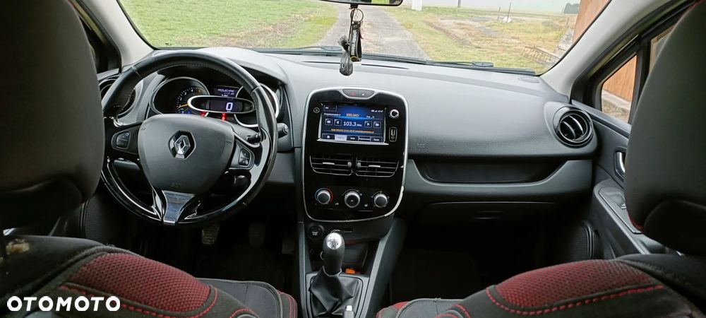 Renault Clio 1.5 dCi Business - 22