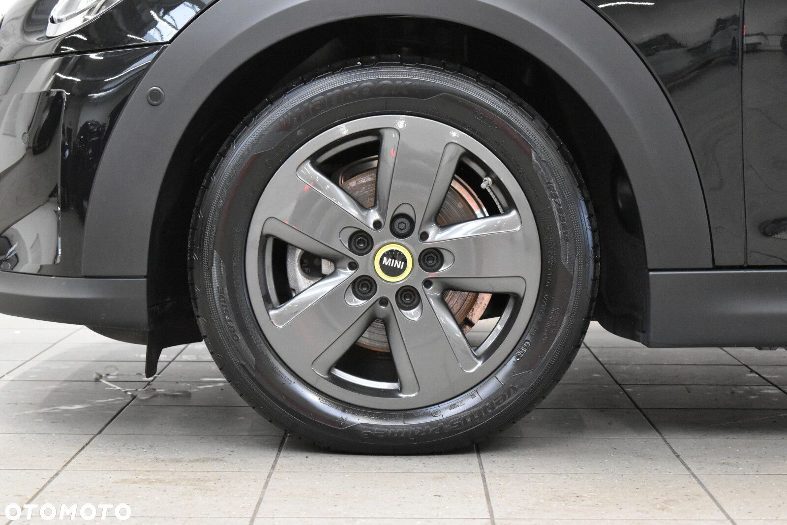 MINI Cooper S - 7