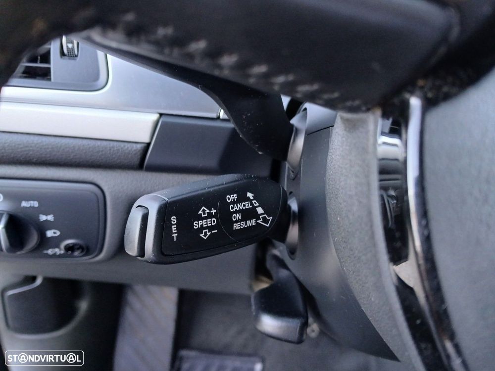 Audi A6 Avant 2.0 TDi S-line S tronic - 22