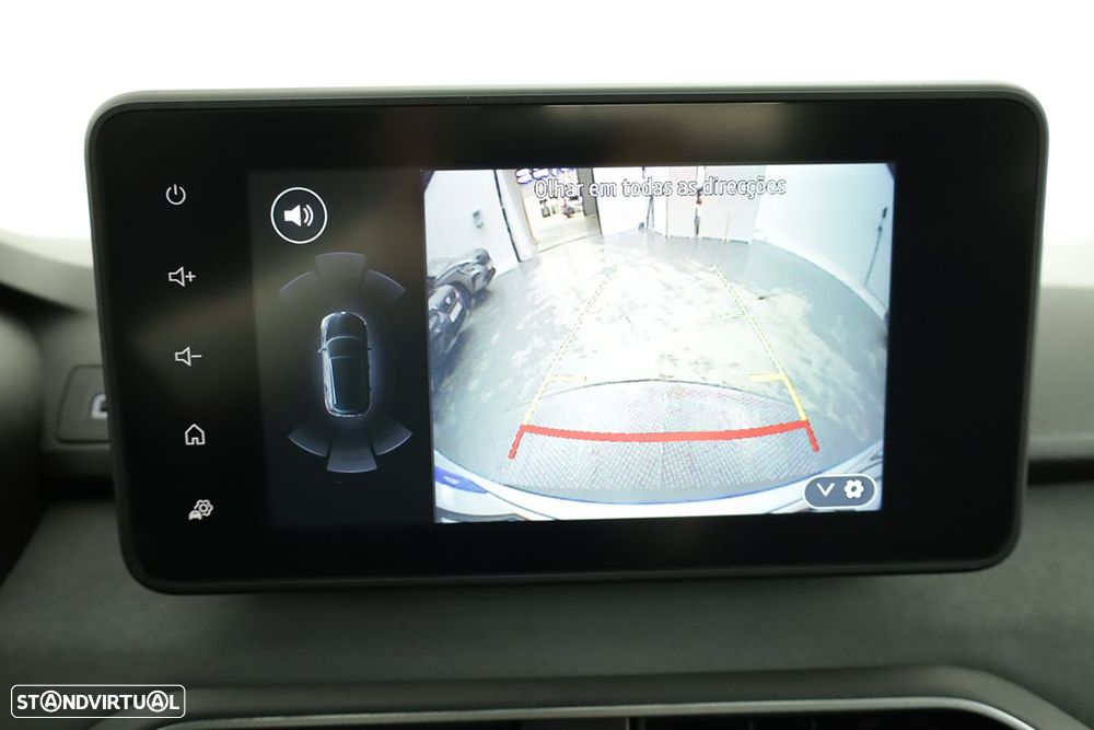 Dacia Jogger 1.0 ECO-G Extreme Bi-Fuel - 10