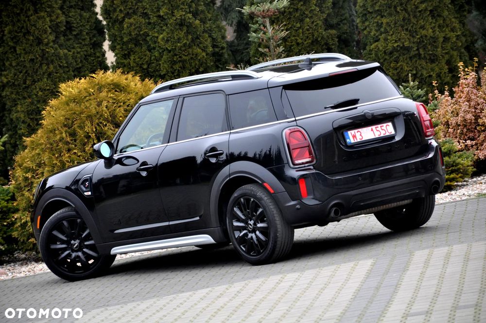 MINI Countryman Cooper S All4 Estate Edition - 20