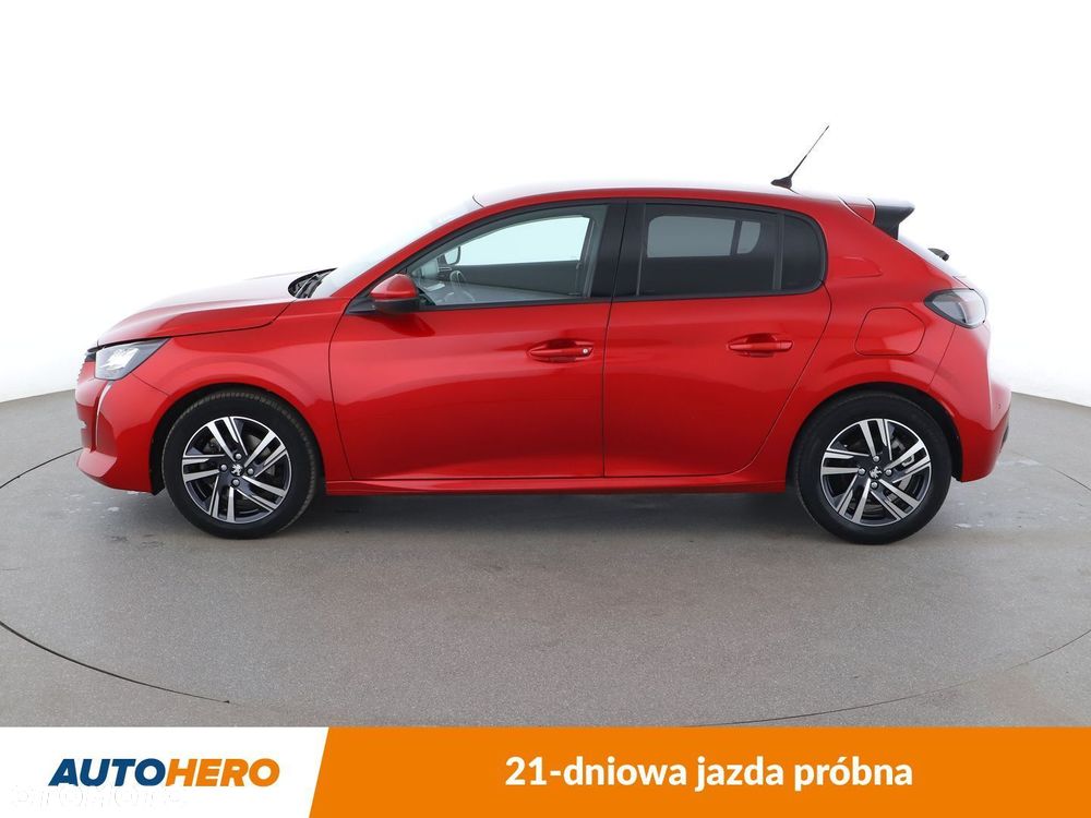 Peugeot 208 - 3