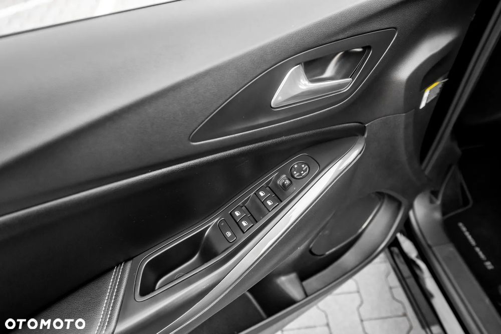 Opel Grandland X 1.6 D Start/Stop Automatik INNOVATION - 25