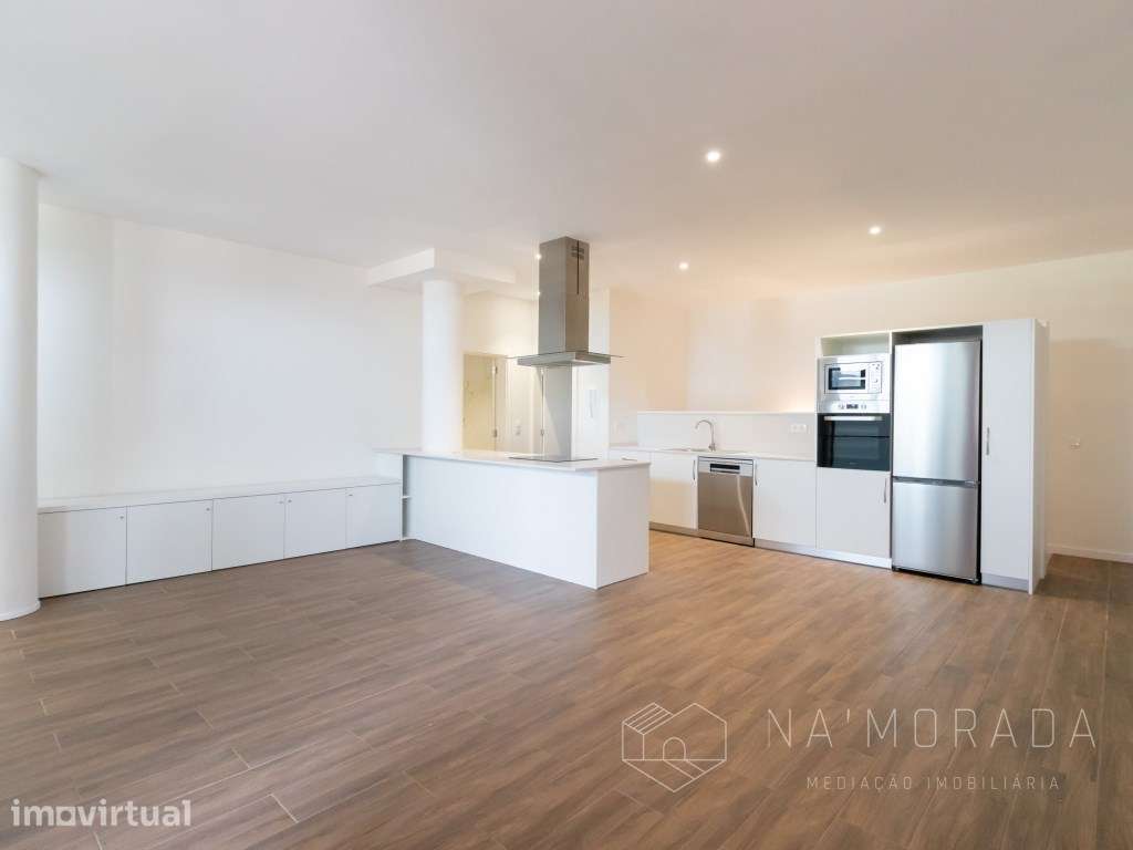 Apartamento T3 duplex para venda em Argoncilhe, Santa Maria da Feira - Grande imagem: 4/32