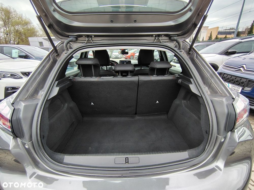 Peugeot 208 1.2 PureTech Active S&S - 12