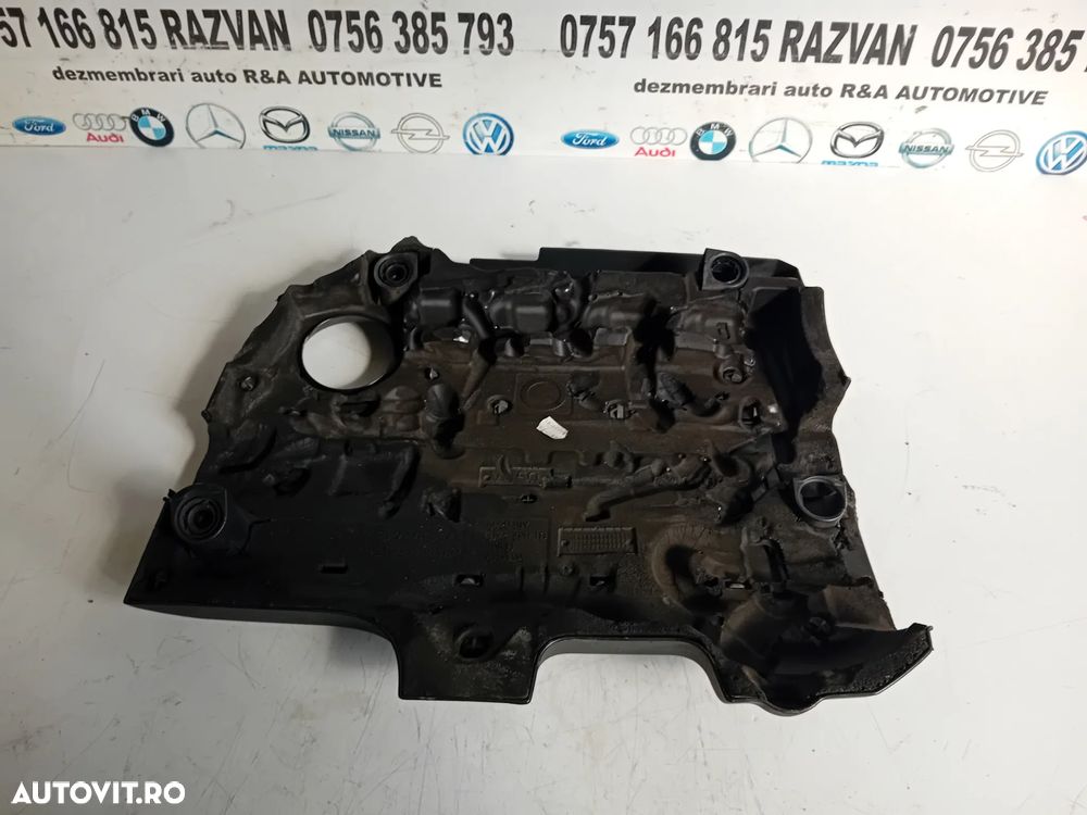 Capac Motor Vw Golf 6 VI 1.6 Tdi An 2009-2014 Motor CAY - 5