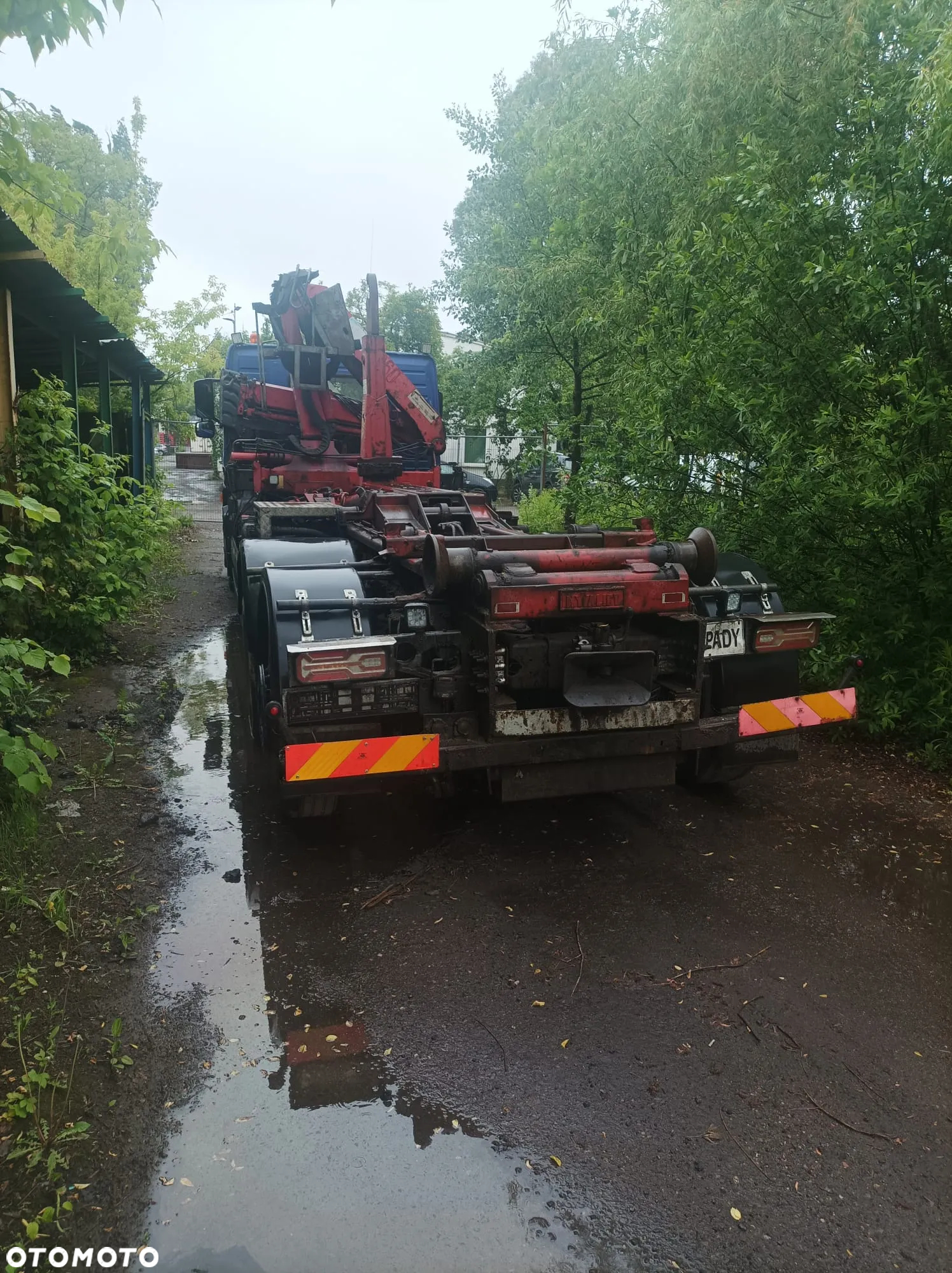 Volvo FH12 - 4