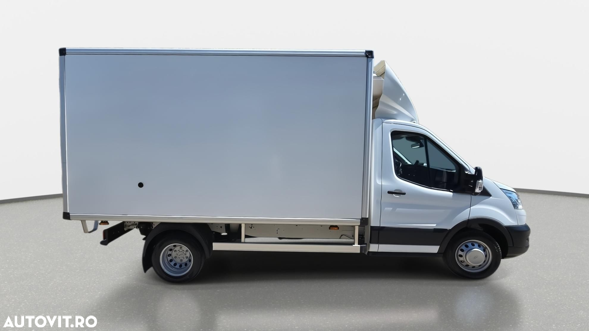 Ford Transit - 5