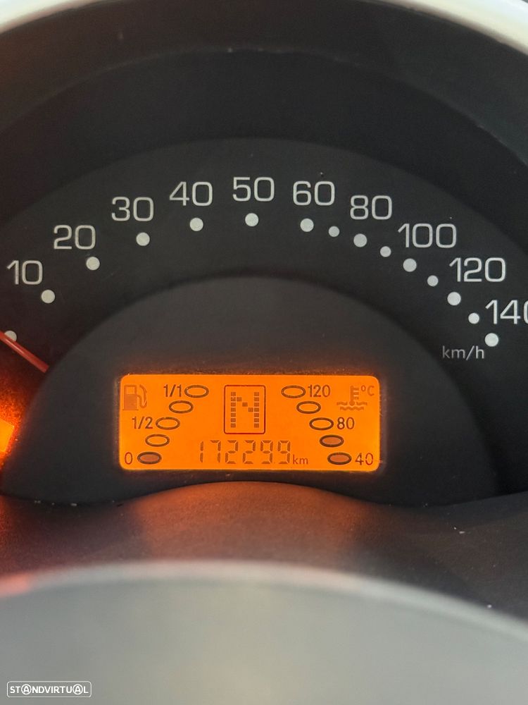 Smart ForTwo Coupé - 9