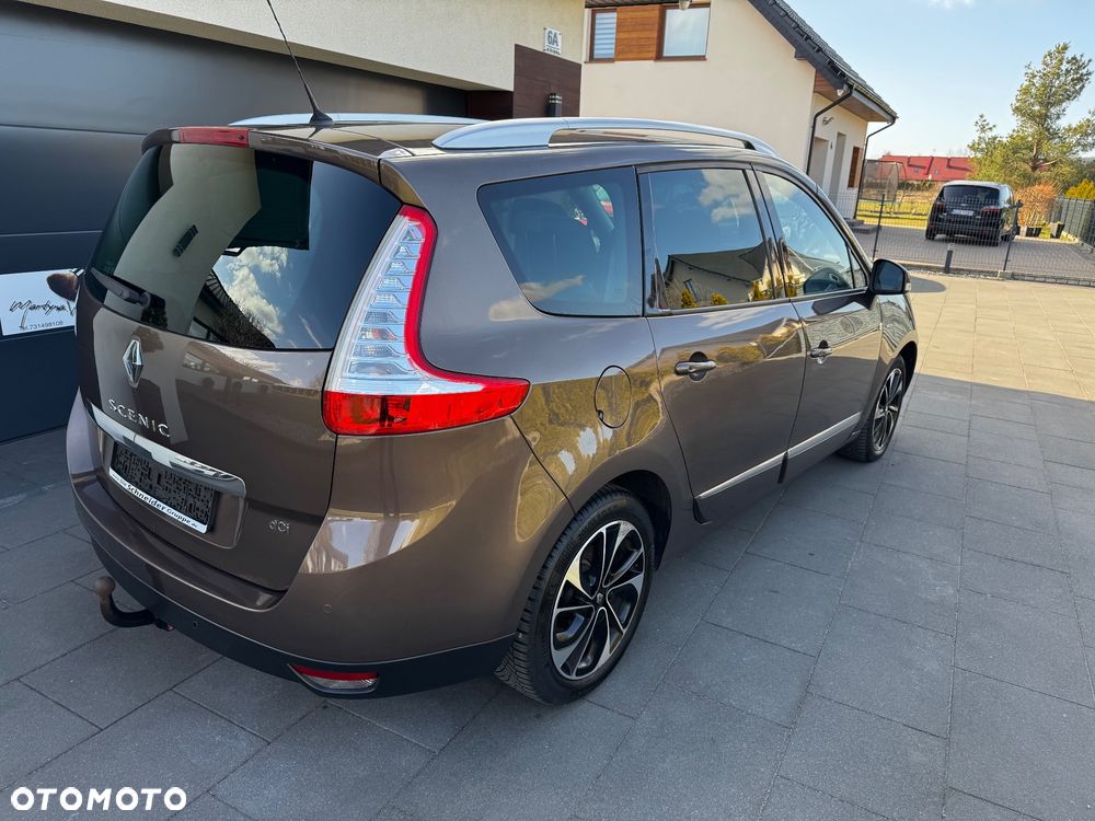 Renault Scenic - 2