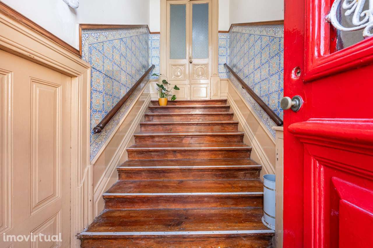 Moradia/Prédio - Bonfim (Porto) - Grande imagem: 3/32