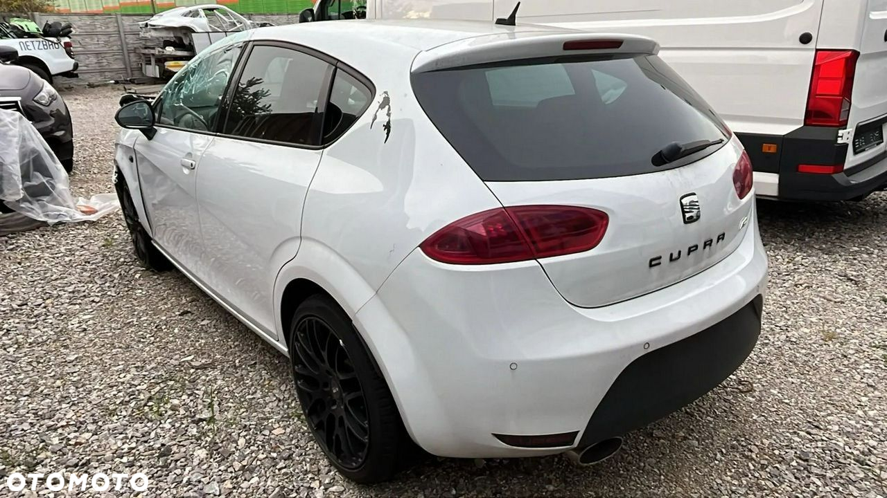 Seat Leon - 3