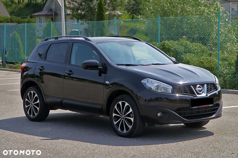 Nissan Qashqai 1.6 DCi N-Tec - 3