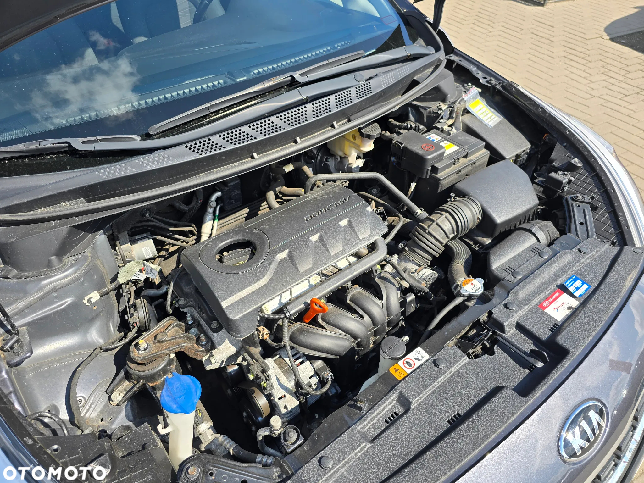 Kia Ceed - 16
