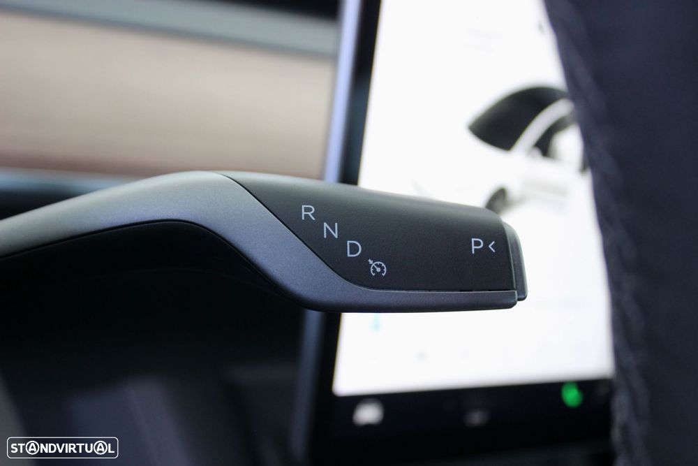 Tesla Model 3 Long Range Tração Integral - 22