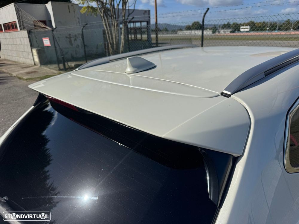Nissan Qashqai 1.5 dCi N-Connecta J18+Led - 49