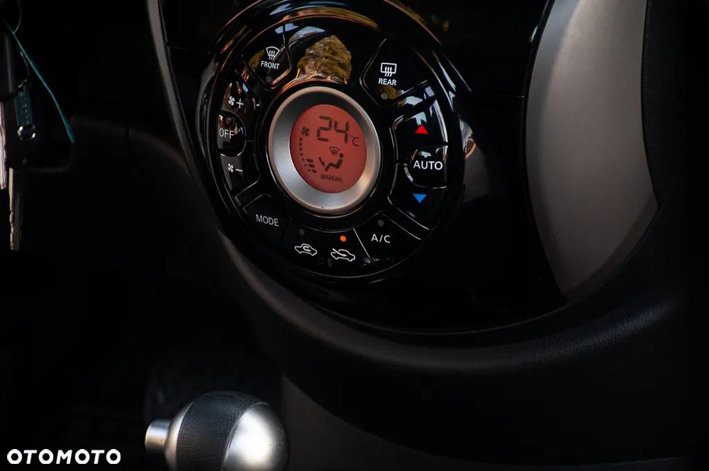 Nissan Micra 1.2 CVT 30 Jahre Edition - 23